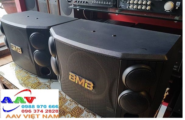 loa karaoke bmb chính hãng chất lượng cao